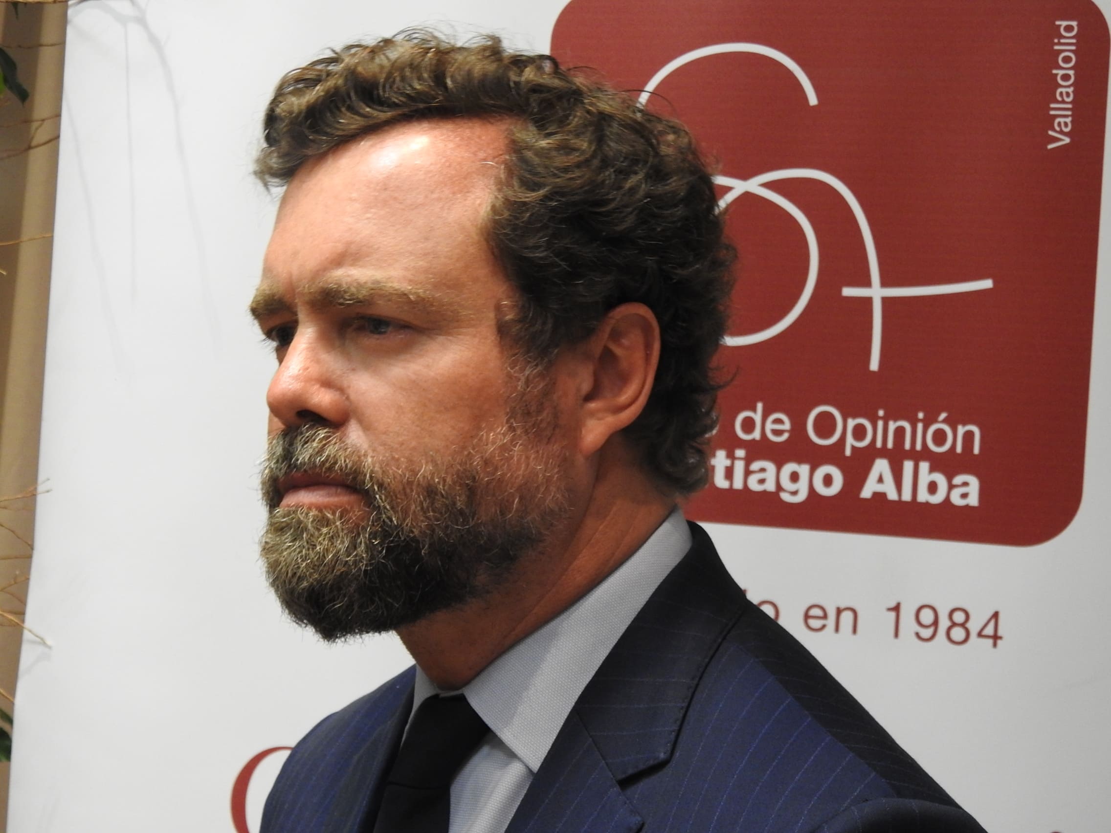 D. IVAN ESPINOSA DE LOS MONTEROS